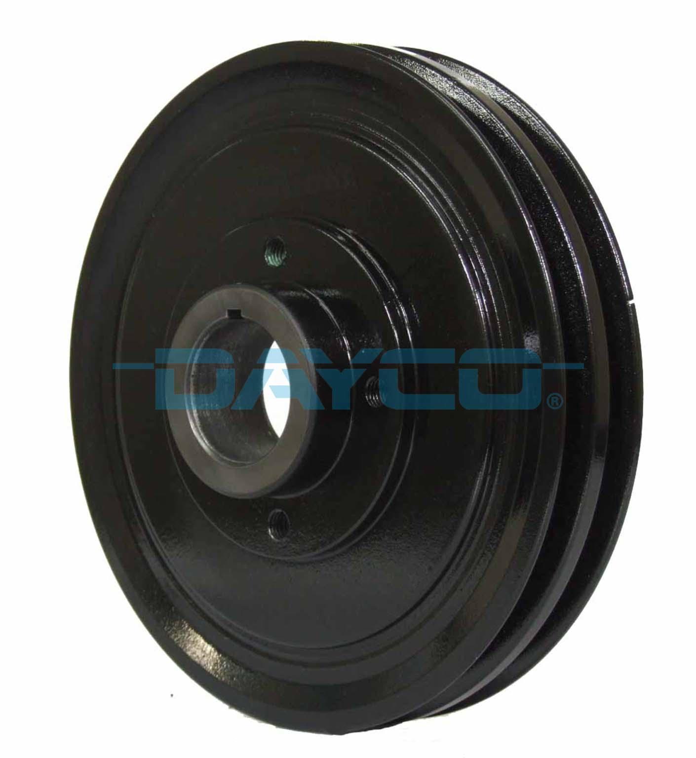 Belt Pulley, crankshaft (HB1433N)