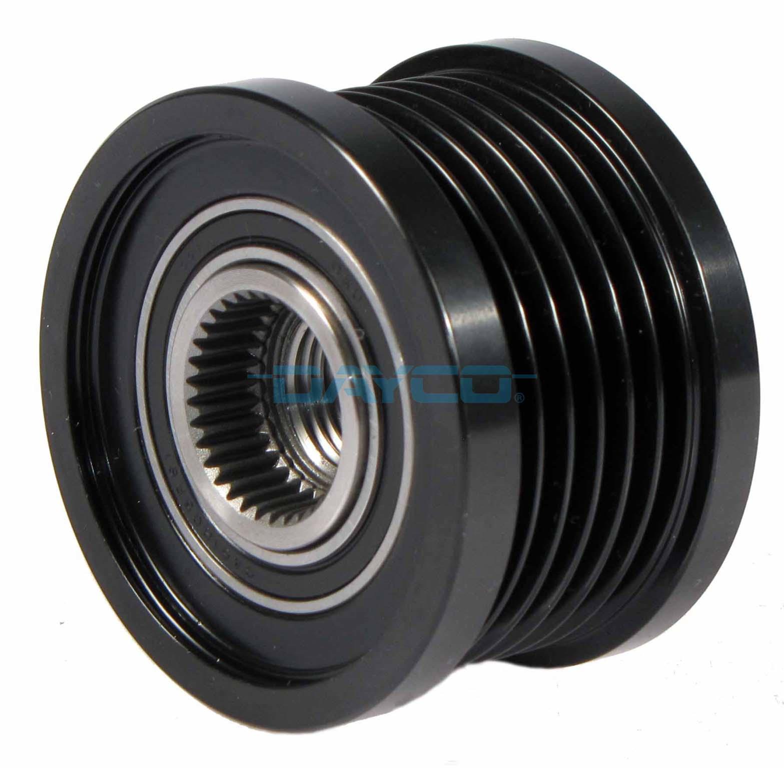 Alternator Freewheel Clutch (OAP002)