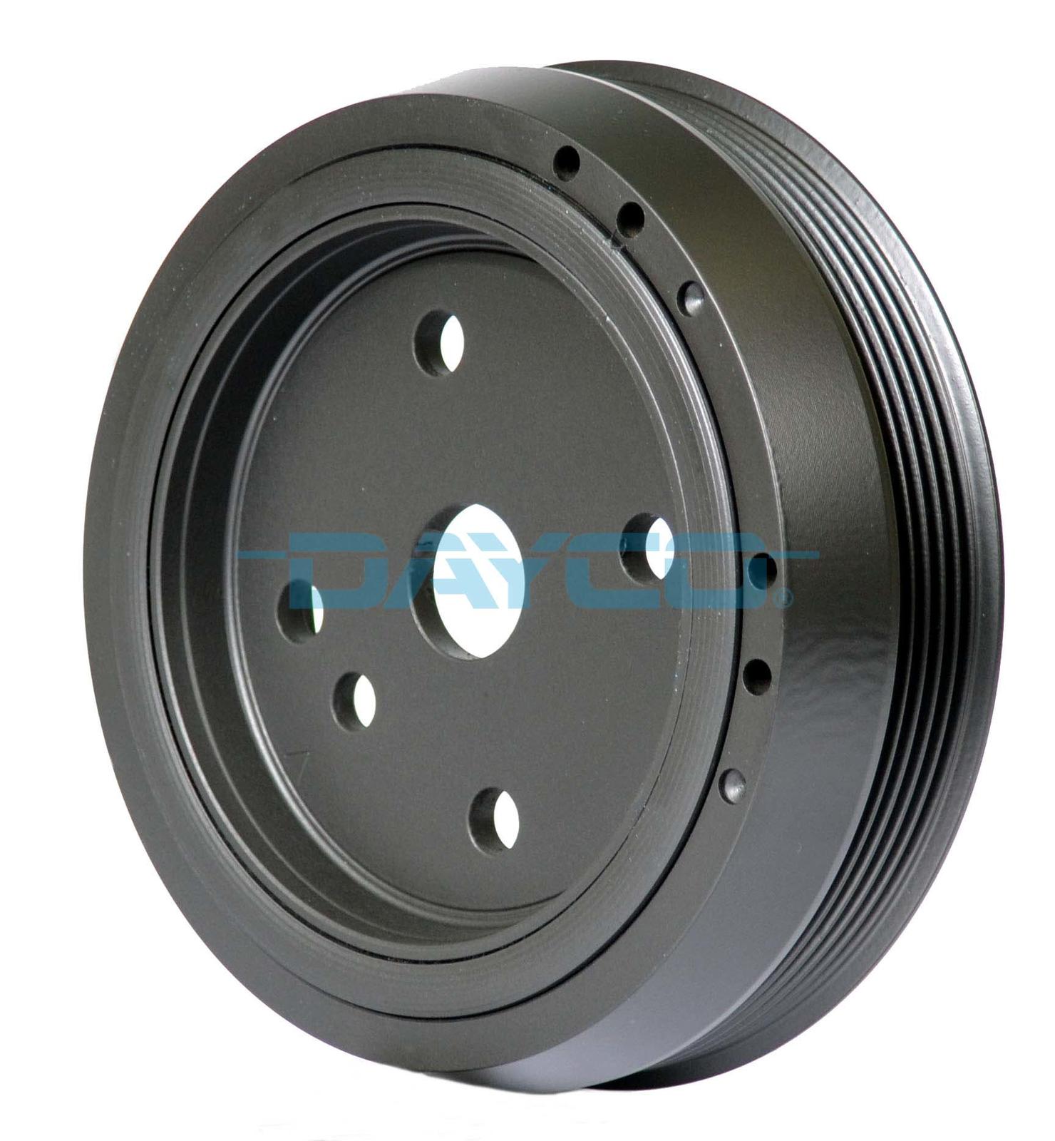 Belt Pulley, crankshaft (HB1691N)