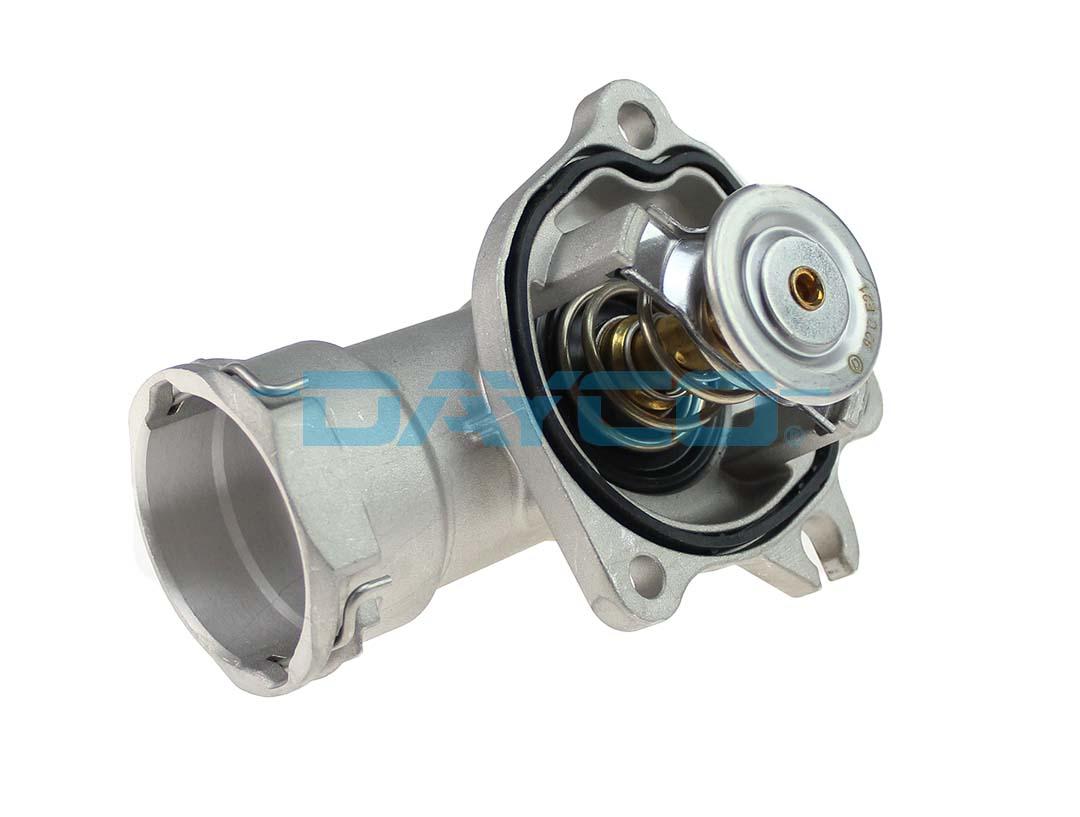 Thermostat, coolant (DT269F)