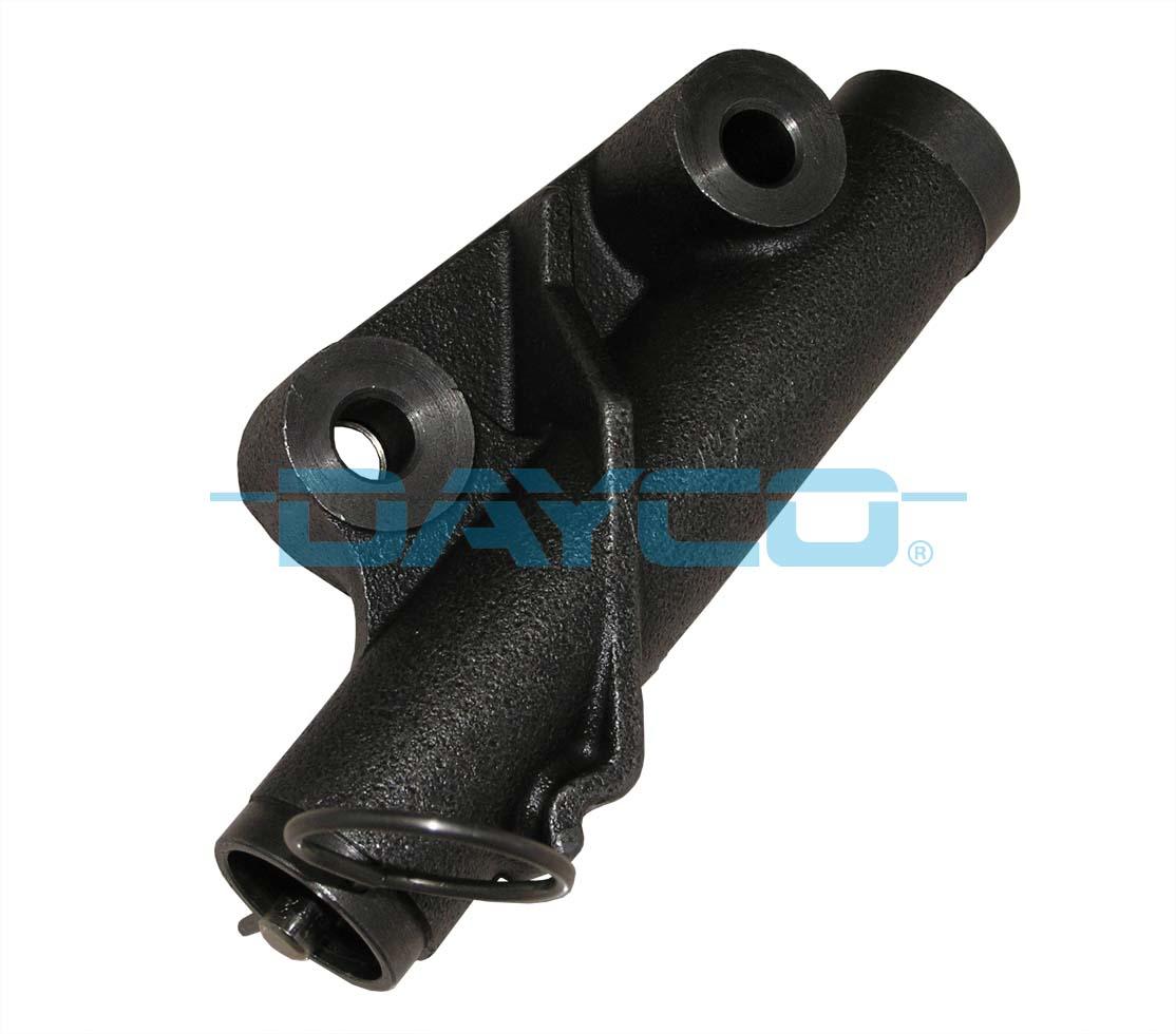 Vibration Damper, timing belt (HAT31)