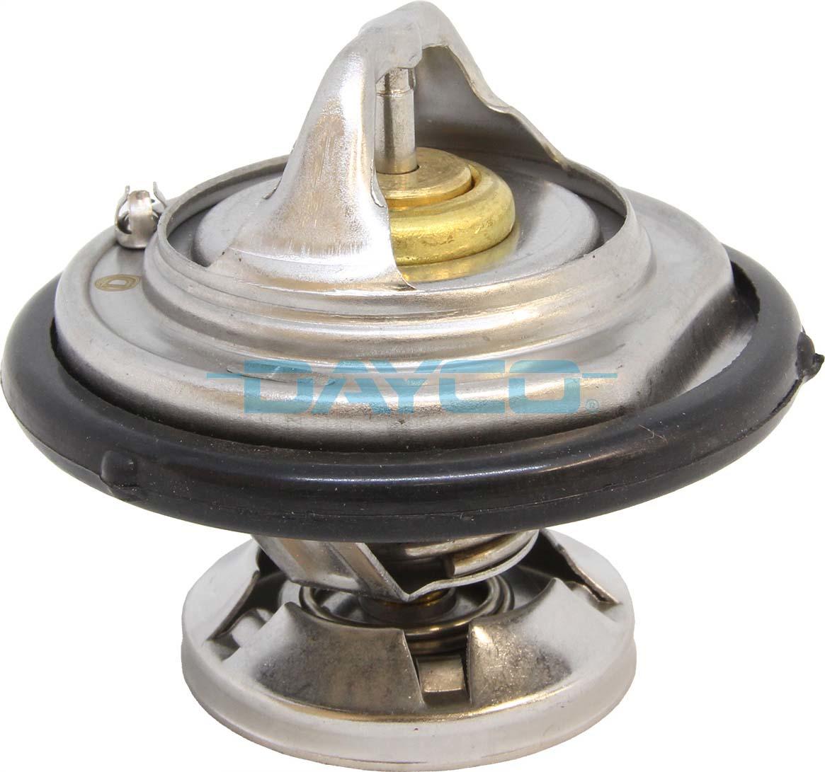 Thermostat, coolant (DT207M)