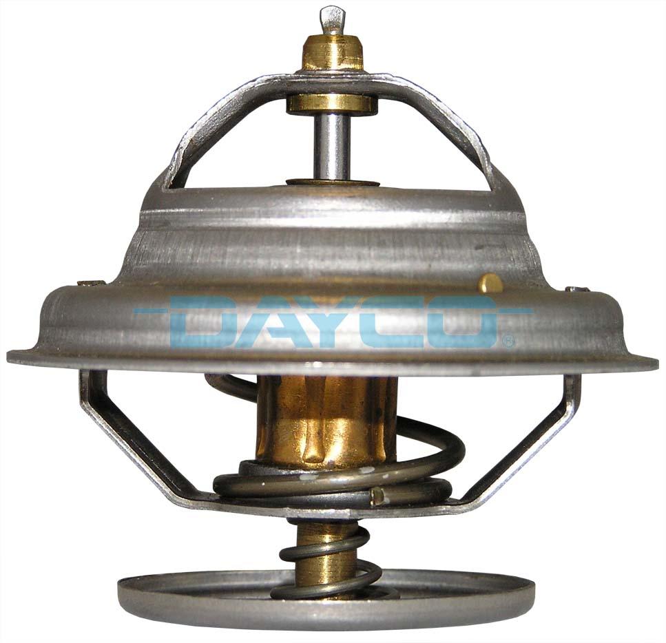 Thermostat, coolant (DT64A)