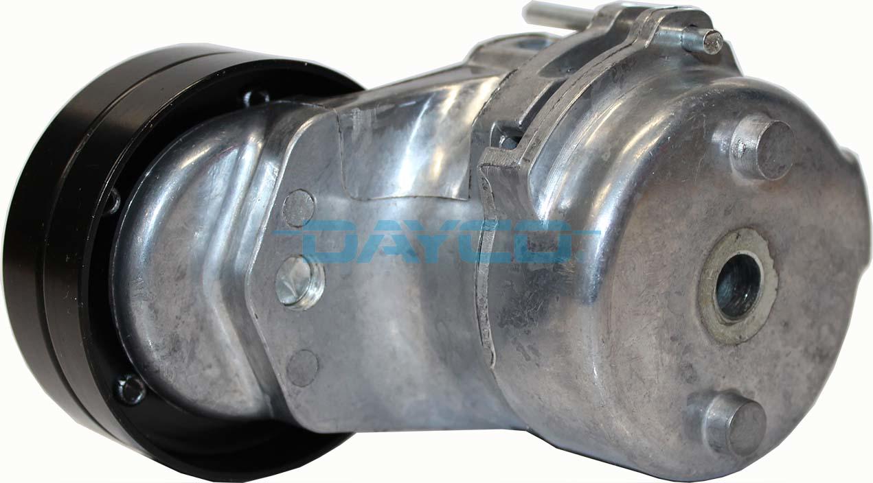 Belt Tensioner, V-ribbed belt (132038)