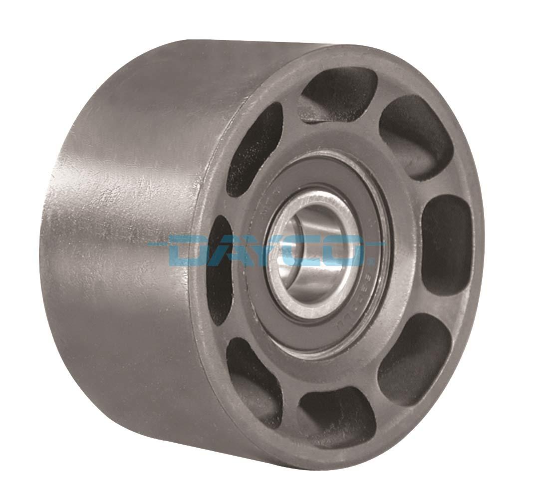 Deflection/Guide Pulley, V-ribbed belt (89101)