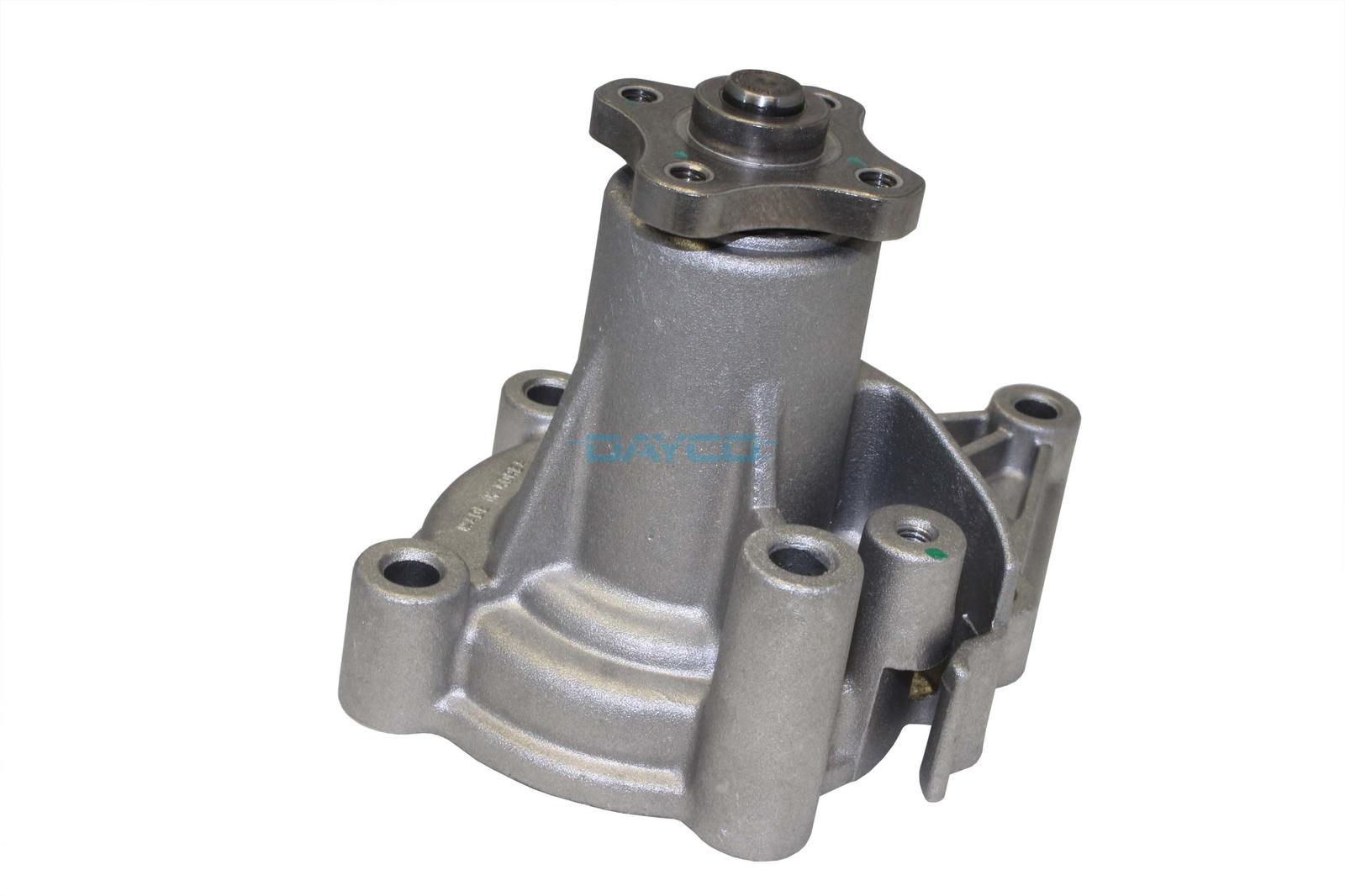 Water Pump, engine cooling (DP346)