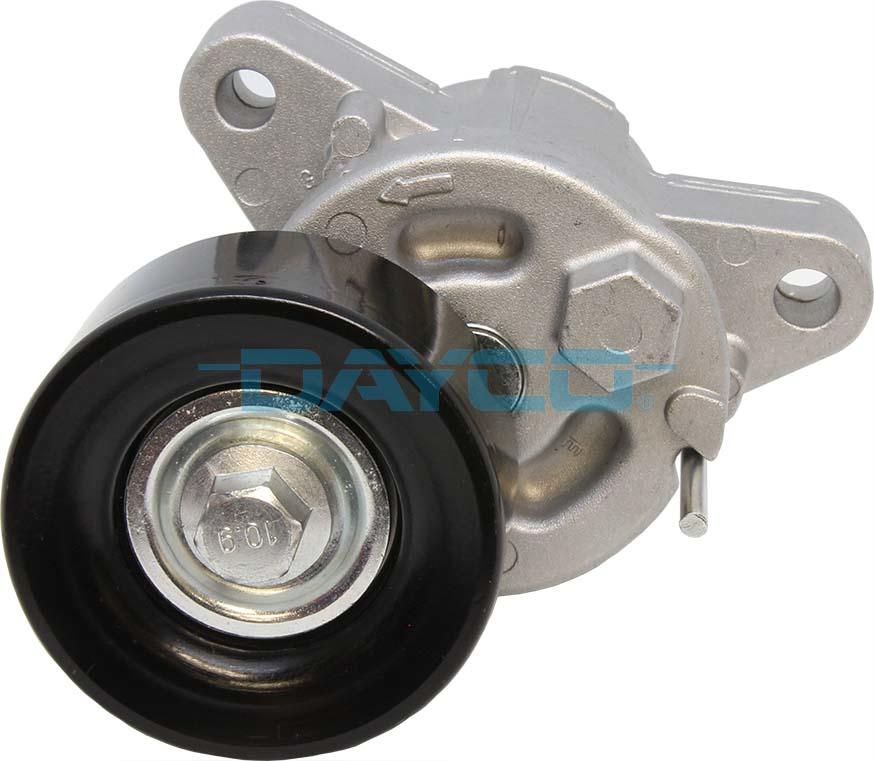 Belt Tensioner, V-ribbed belt
