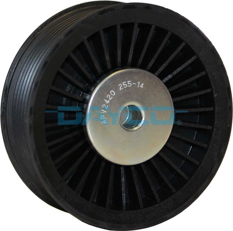 Deflection/Guide Pulley, V-ribbed belt (APV2420)