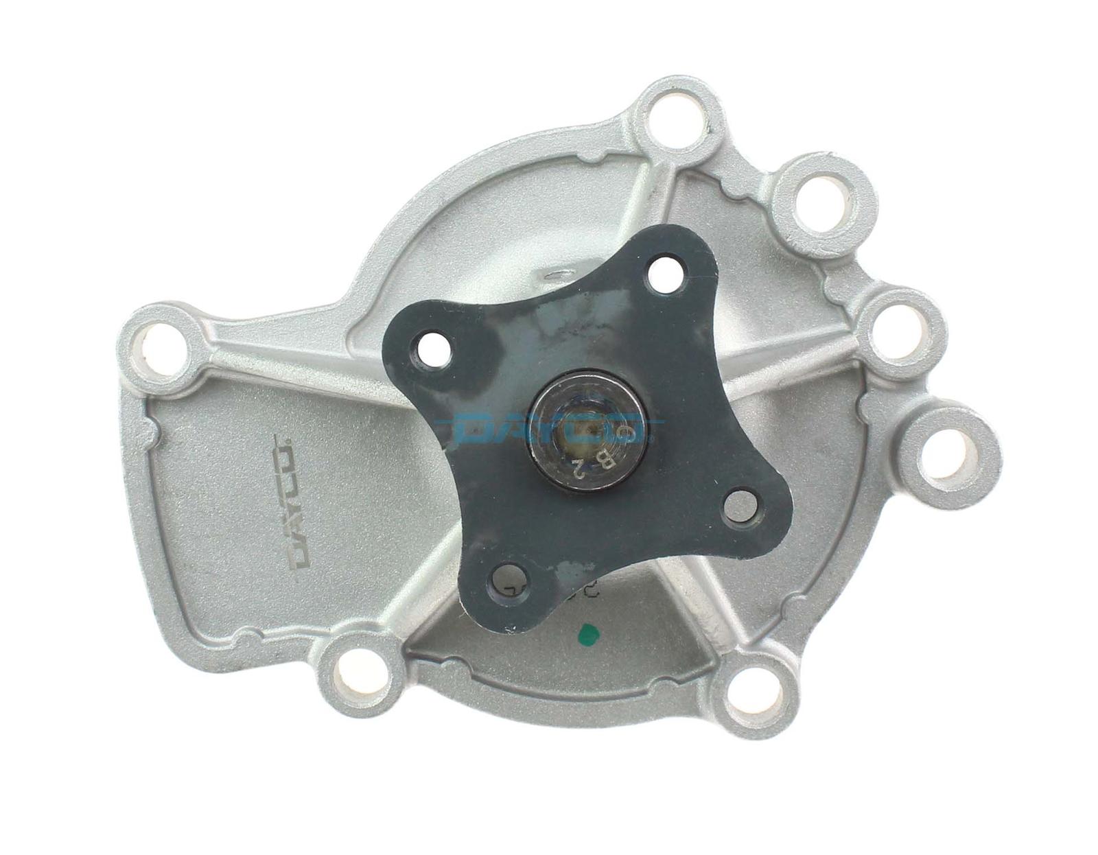 Water Pump, engine cooling (DP452)