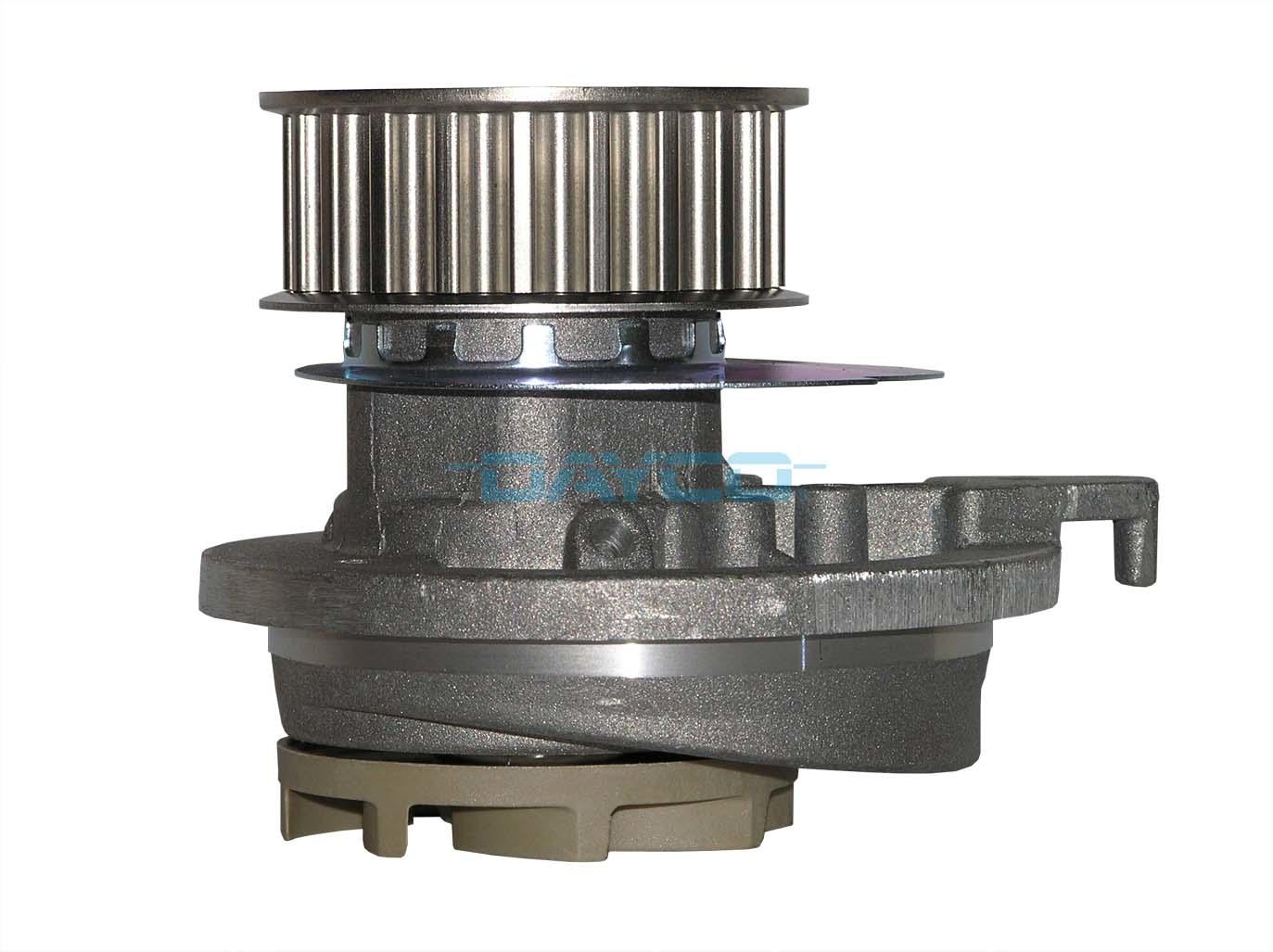 Water Pump, engine cooling (DP073)