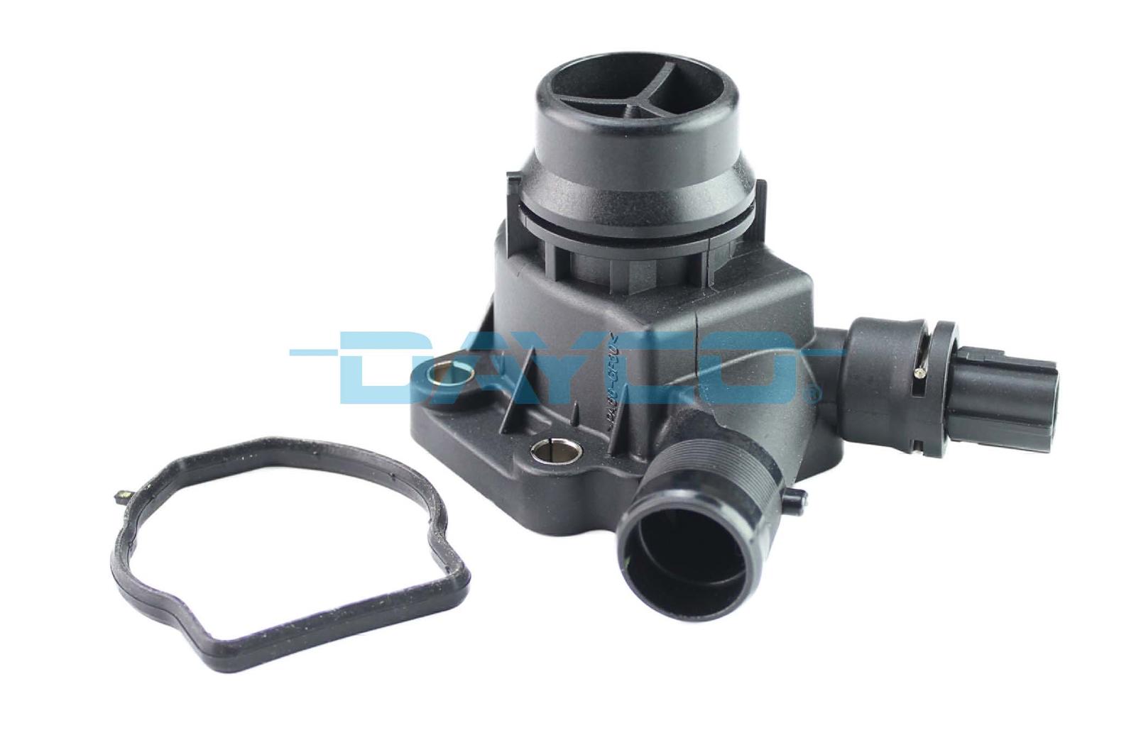 Thermostat, coolant (DT278N)