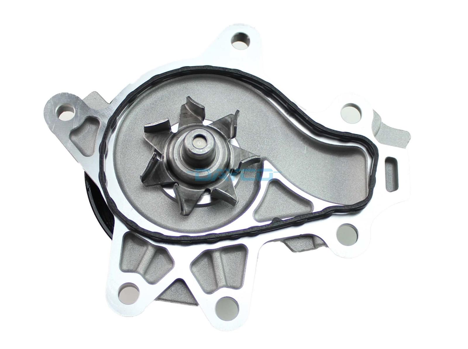 Water Pump, engine cooling (DP2184)