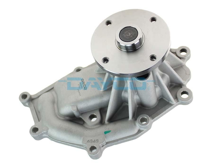 Water Pump, engine cooling (DP2160)