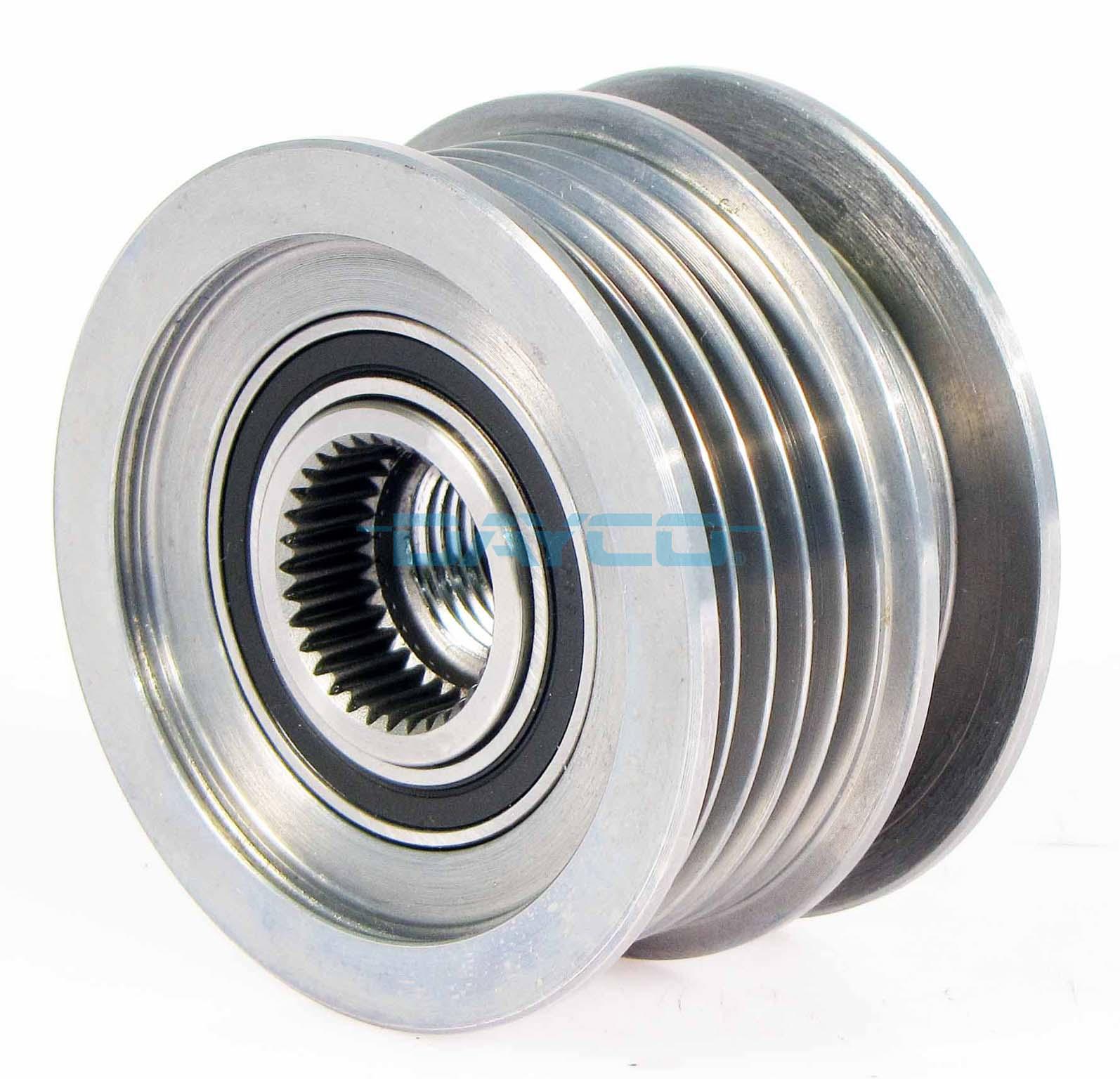 Alternator Freewheel Clutch (OAP005)