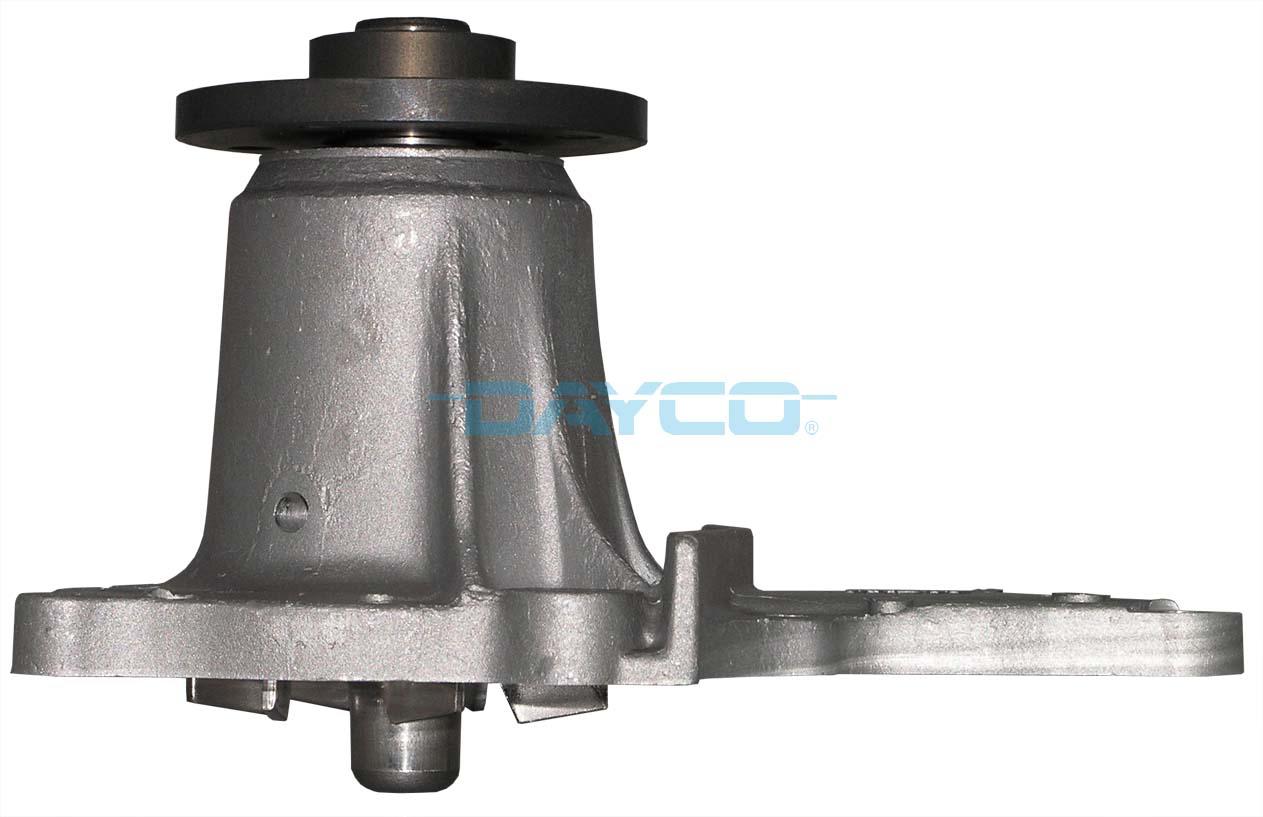 Water Pump, engine cooling (DP1783)