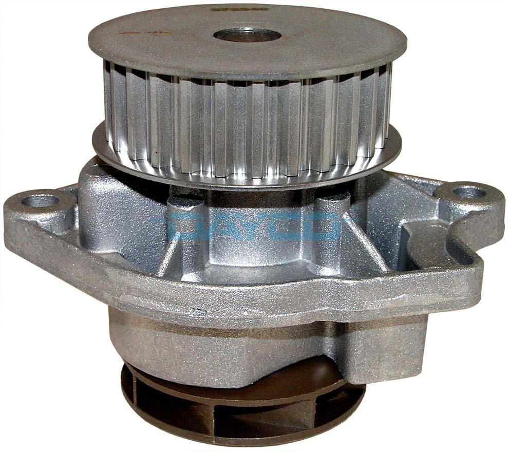 Water Pump, engine cooling (DP038)