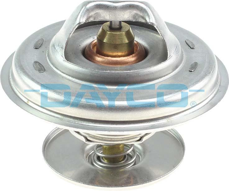Thermostat, coolant (DT218C)