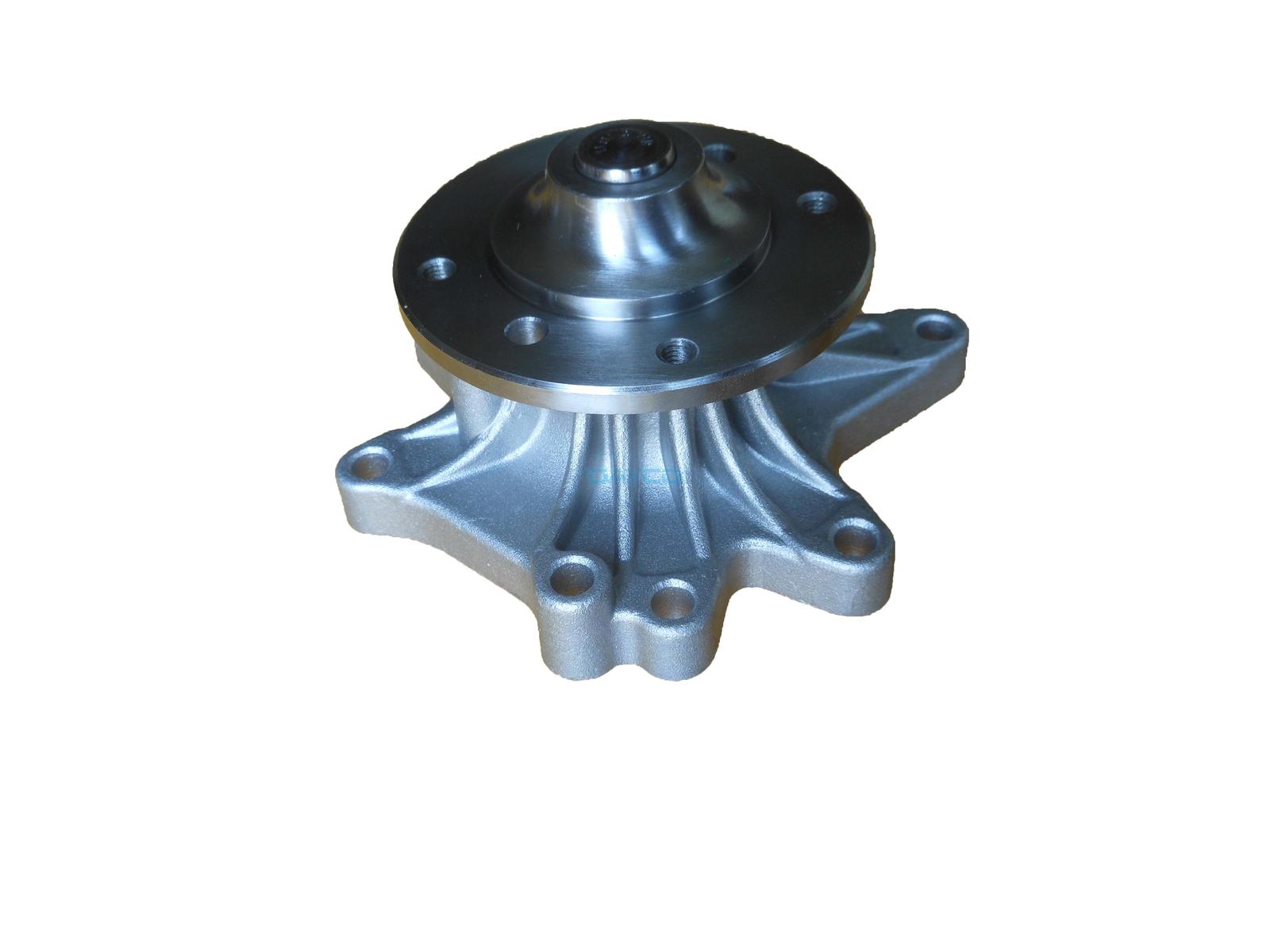 Water Pump, engine cooling (DP549)