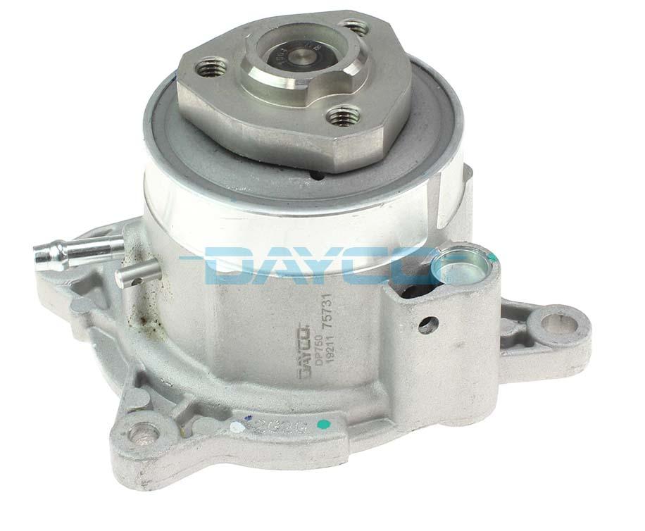 Water Pump, engine cooling (DP750)
