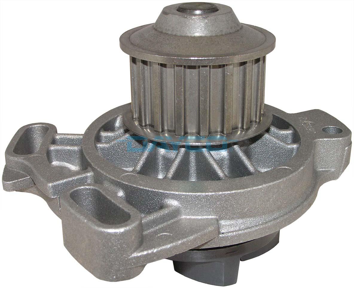 Water Pump, engine cooling (DP1784)