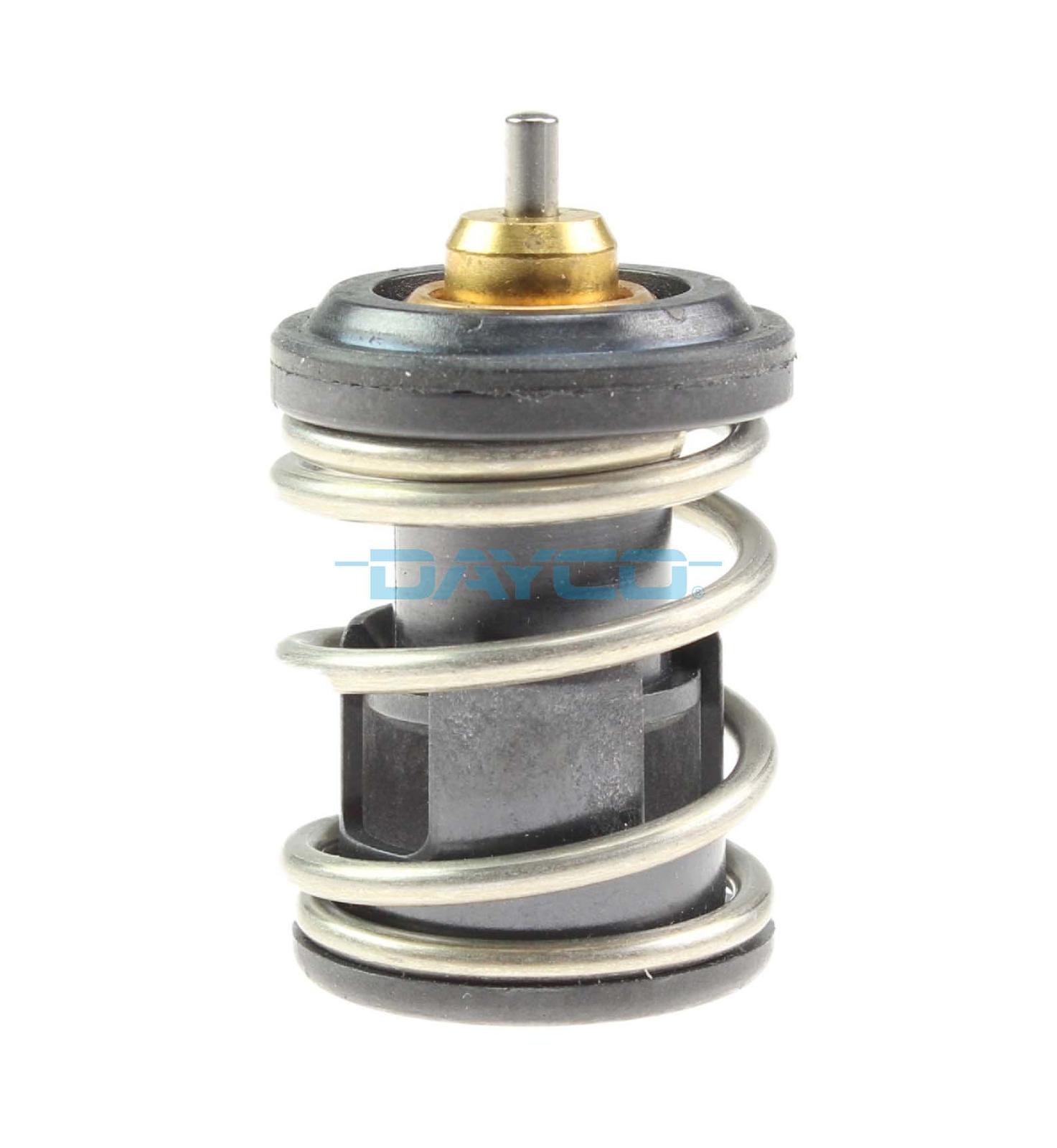 Thermostat, coolant (DT273P)