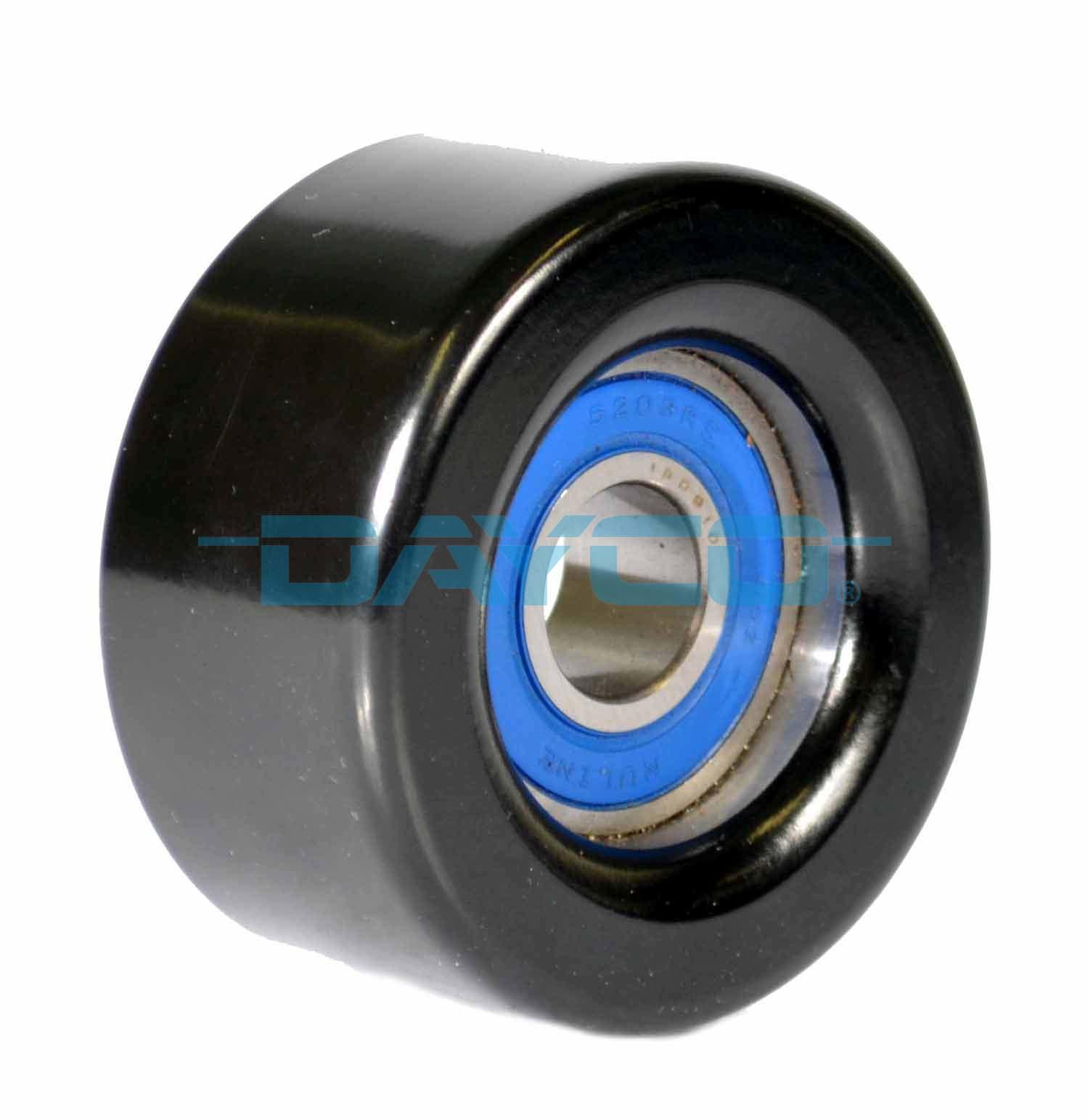 Deflection/Guide Pulley, V-ribbed belt (EP239)