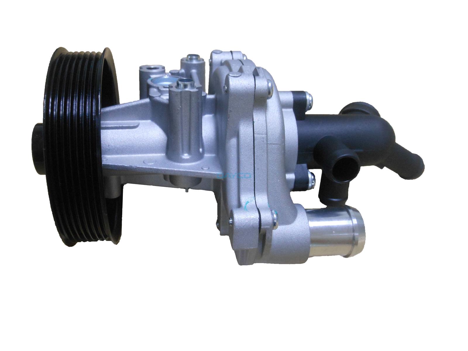 Water Pump, engine cooling (DP1801)