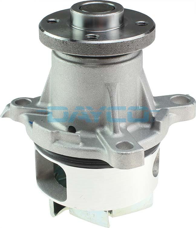 Water Pump, engine cooling (DP1818)
