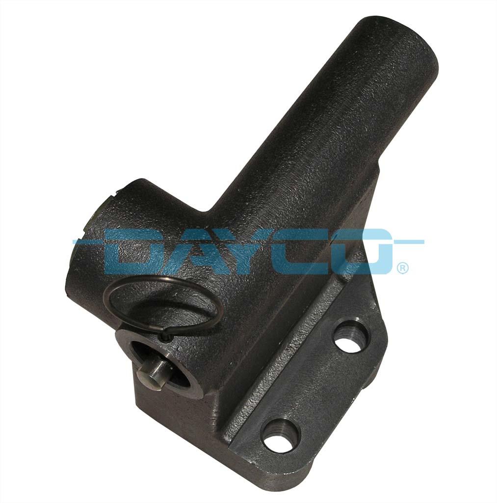 Vibration Damper, timing belt (HAT24)