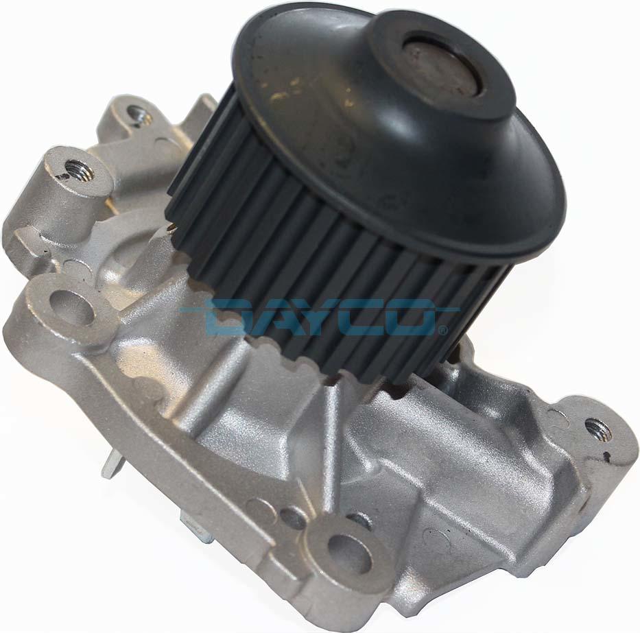 Water Pump, engine cooling (DP242)