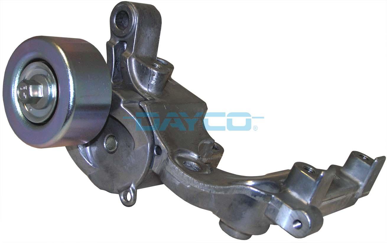 Belt Tensioner, V-ribbed belt (89371)