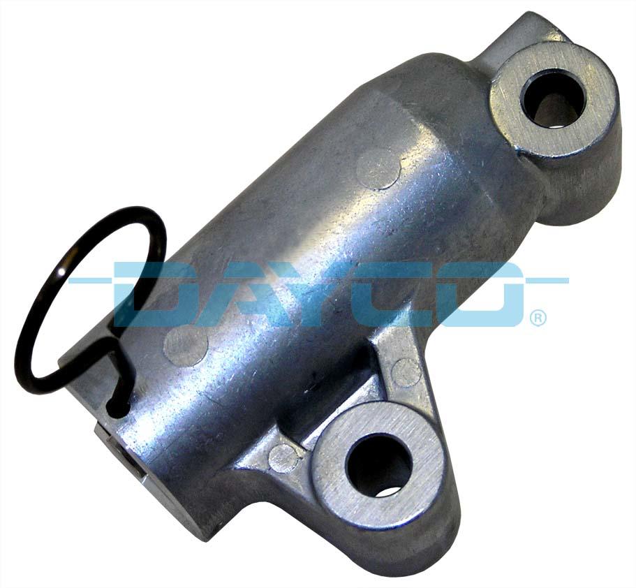 Vibration Damper, timing belt (HAT41)