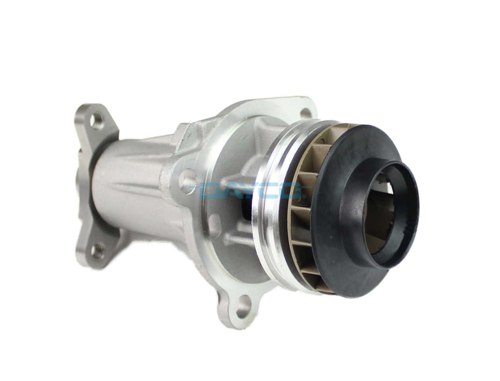 Water Pump, engine cooling (DP2747)