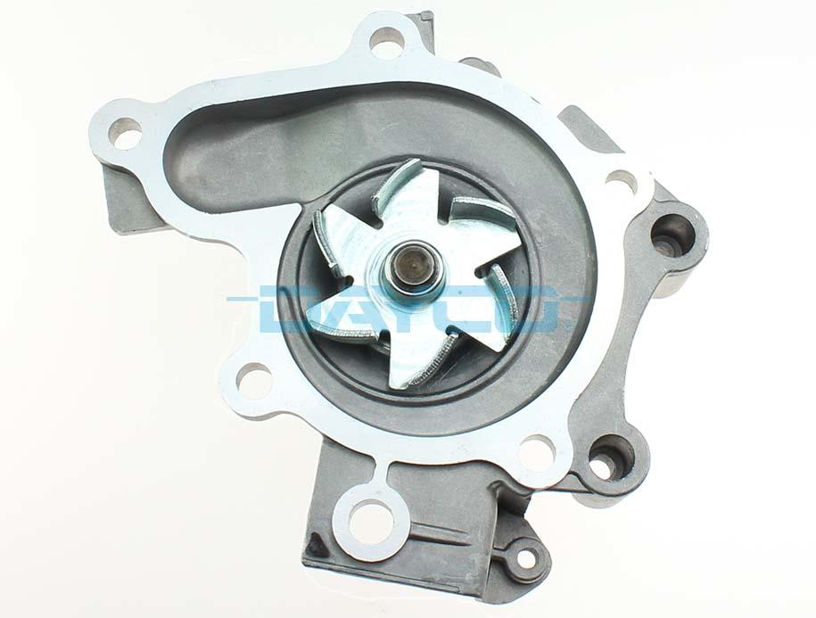 Water Pump, engine cooling (DP406)