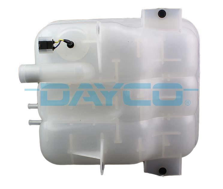 Expansion Tank, coolant (DET5025HD)