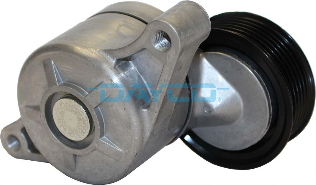 Belt Tensioner, V-ribbed belt (132019)