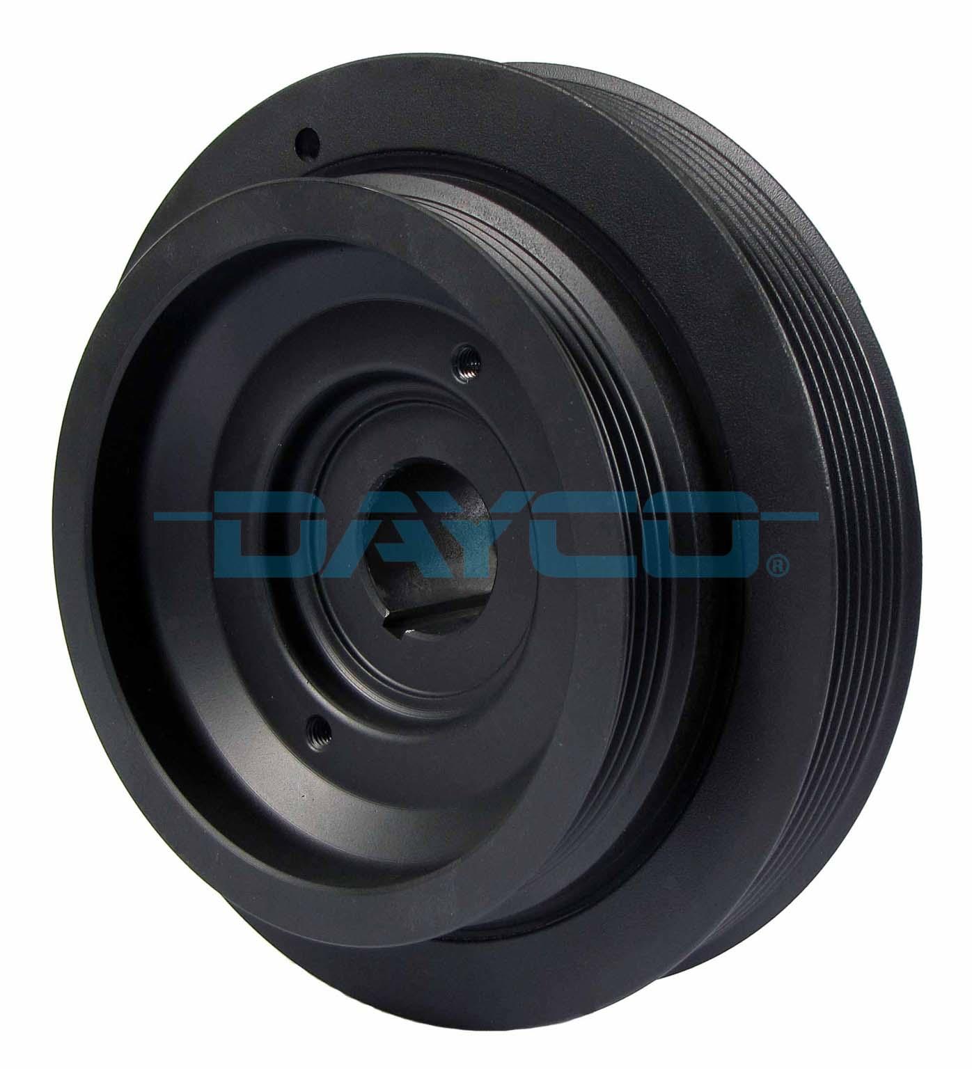 Belt Pulley, crankshaft (HB1595N)