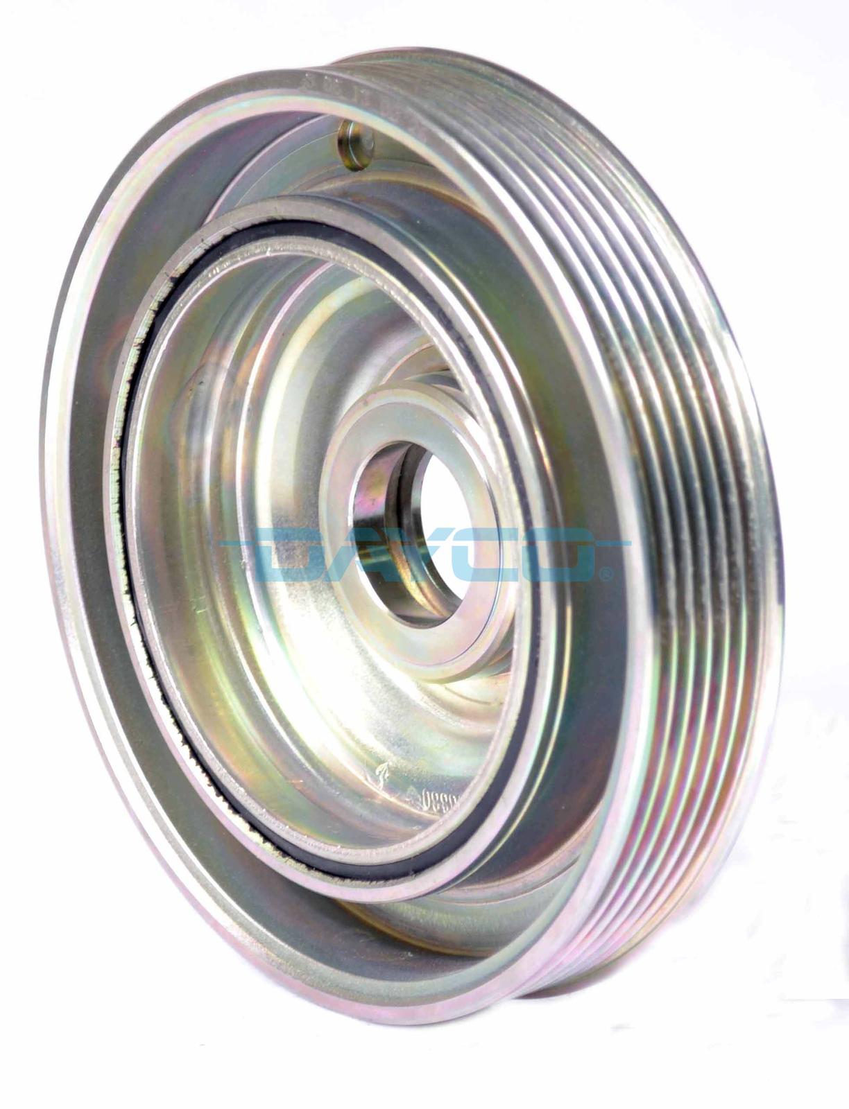 Belt Pulley, crankshaft (HB1750N)