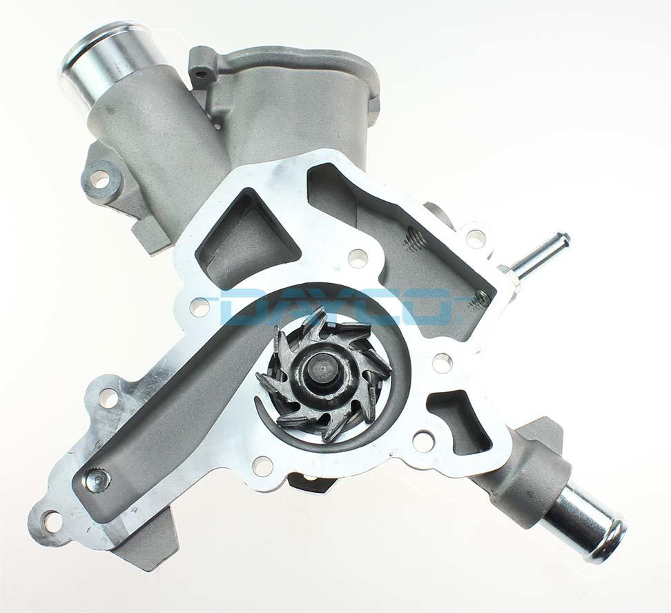 Water Pump, engine cooling (DP272)