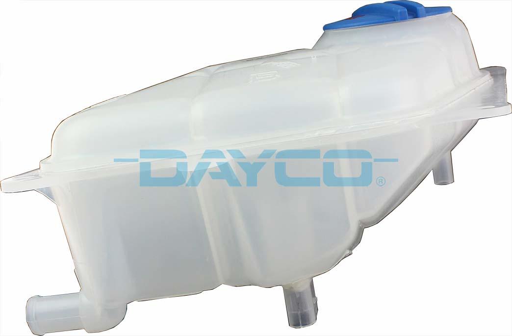 Expansion Tank, coolant (DET0067)
