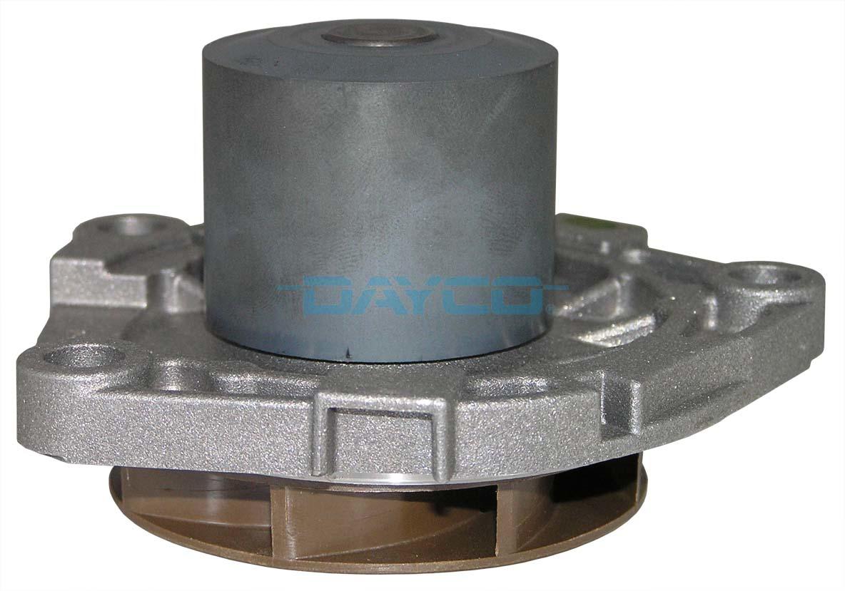 Water Pump, engine cooling (DP180)