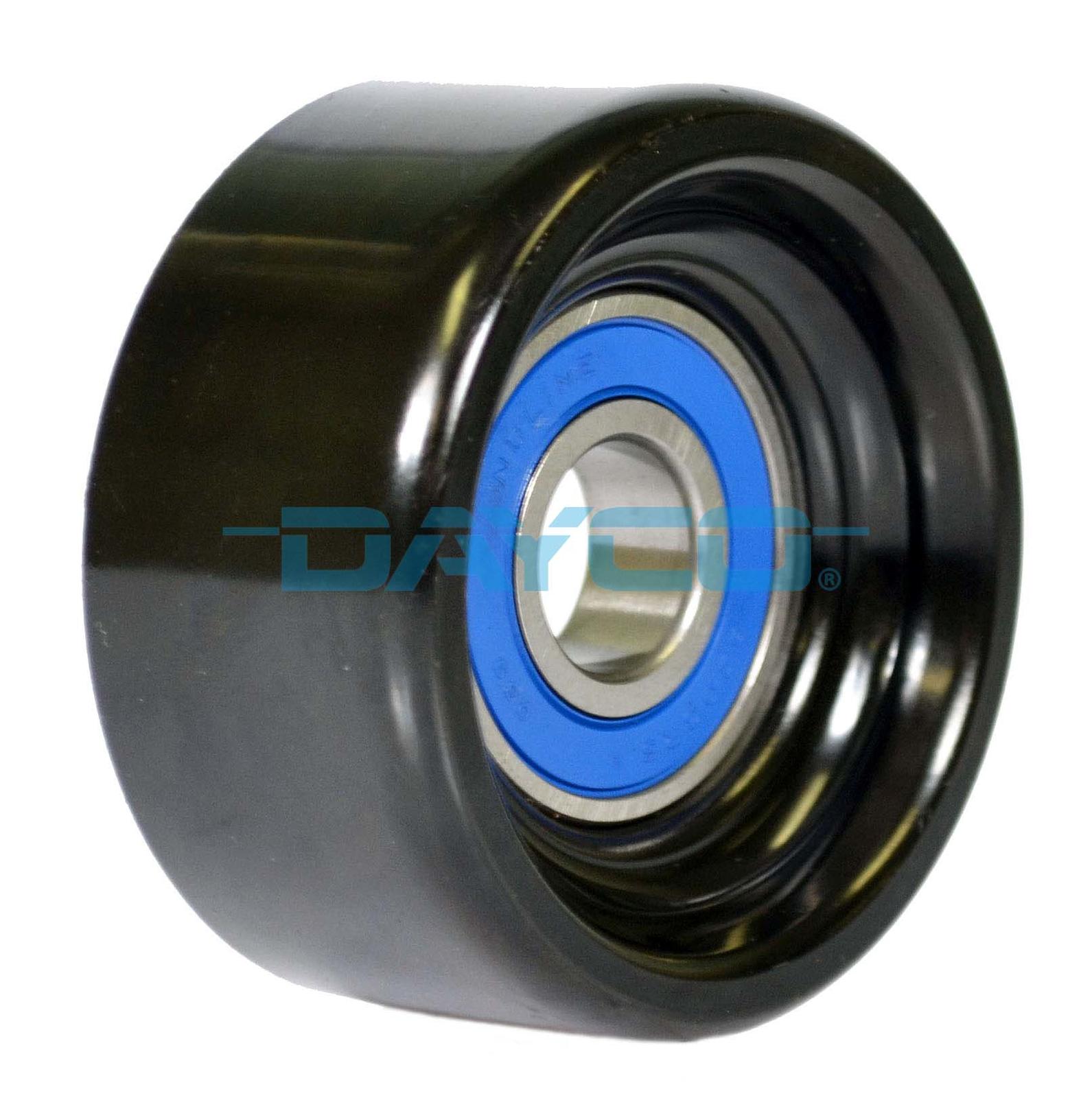 Deflection/Guide Pulley, V-ribbed belt (EP249)