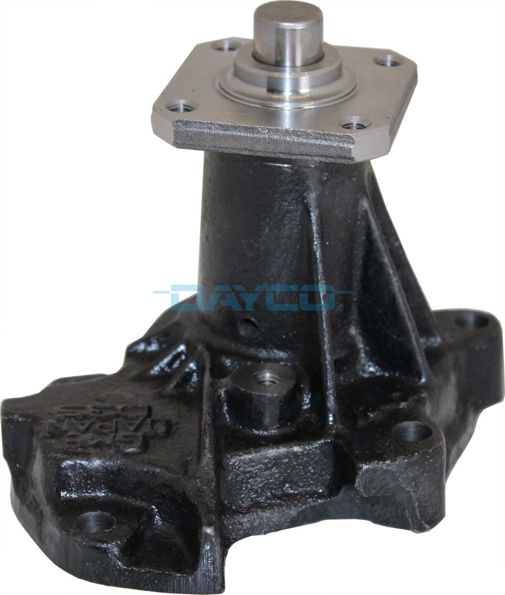 Water Pump, engine cooling (DP654)