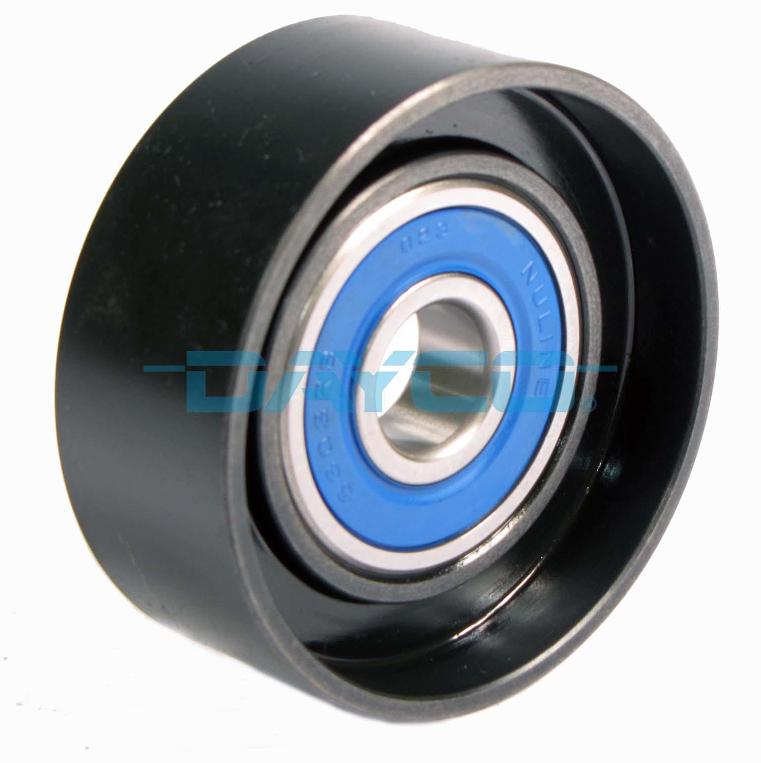 Deflection/Guide Pulley, V-ribbed belt (EP280)