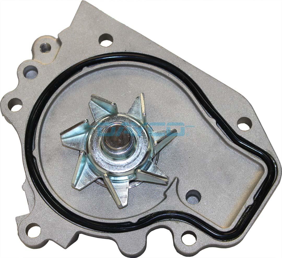 Water Pump, engine cooling (DP470)