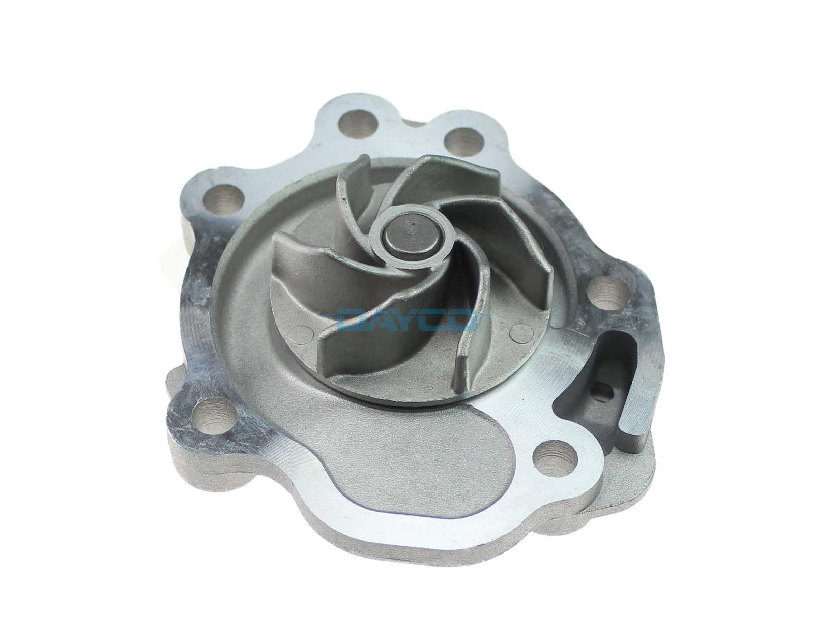 Water Pump, engine cooling (DP395)