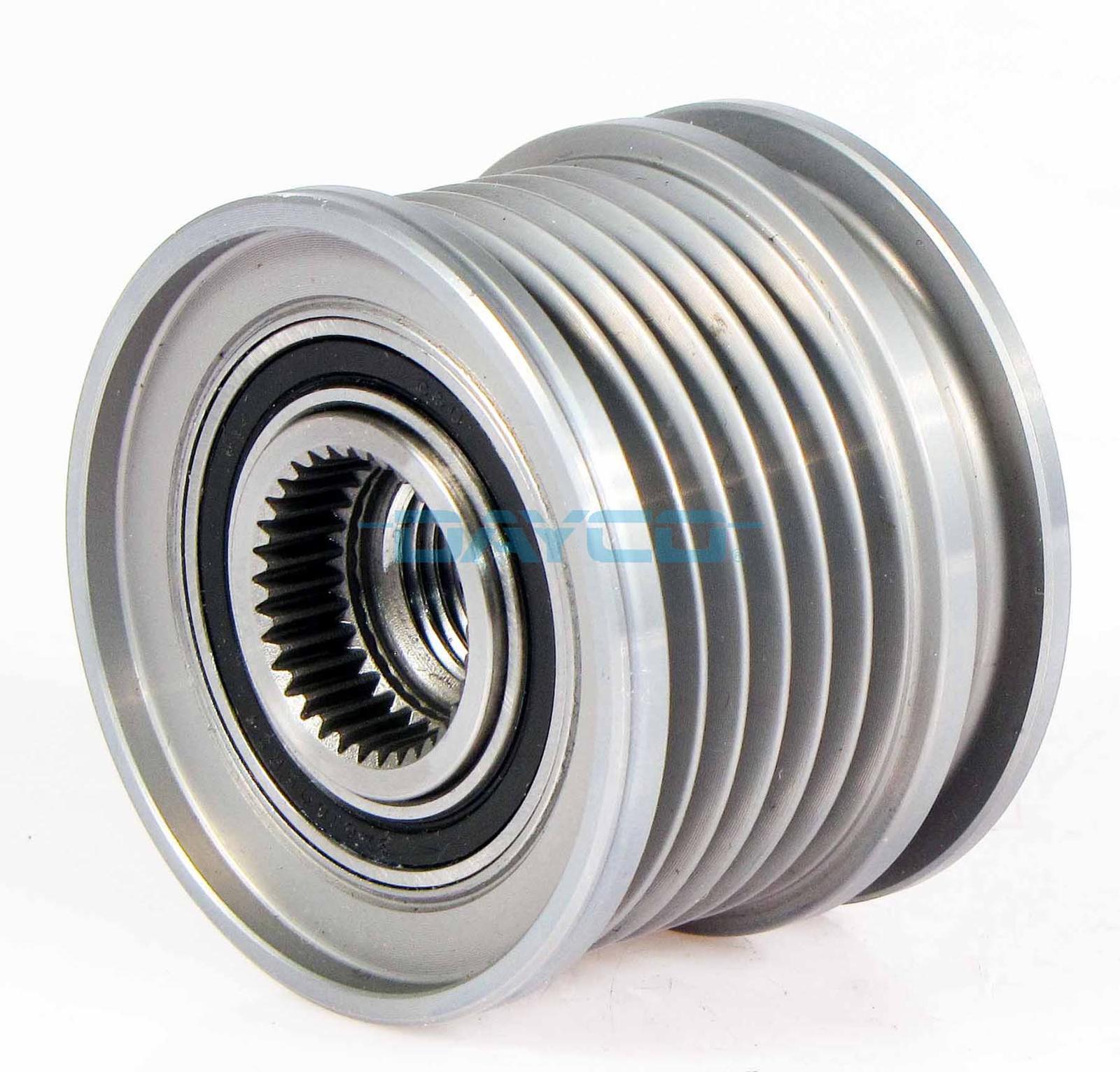 Alternator Freewheel Clutch (OAP121)