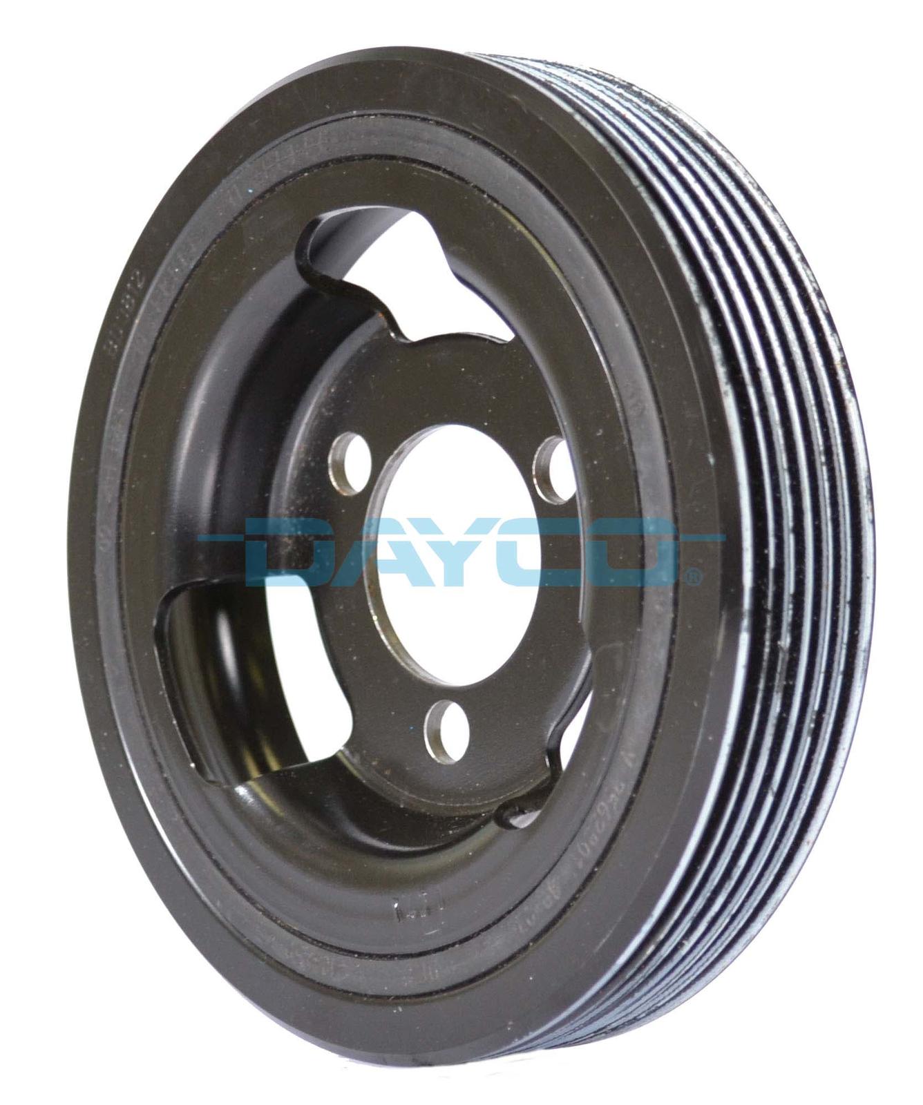 Belt Pulley, crankshaft (HB1696N)