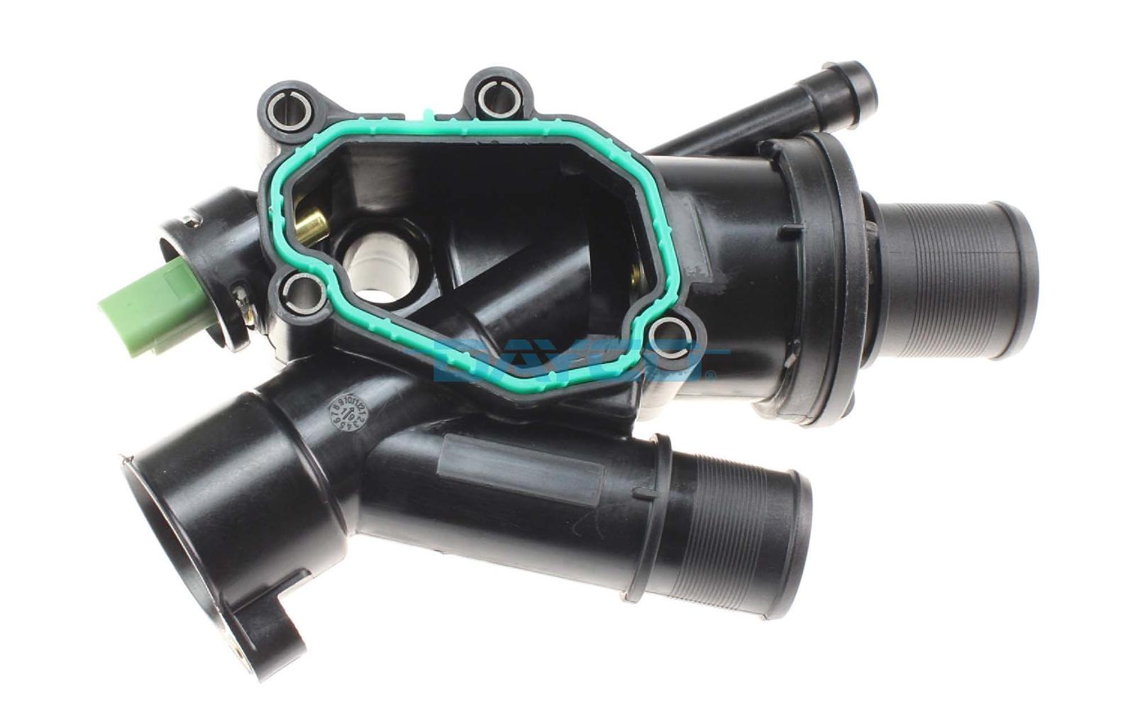 Thermostat, coolant (DT250A)