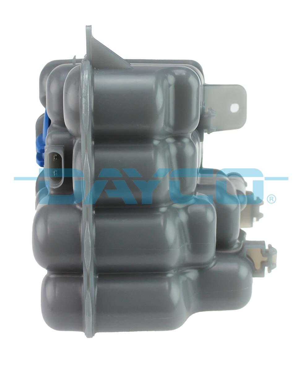 Expansion Tank, coolant